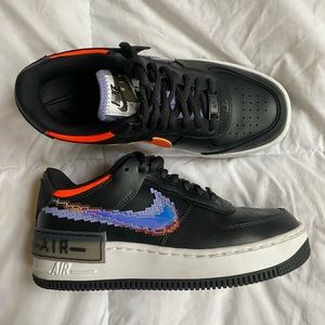 Nike Air Force 1 Shadow SE Woman’s Shoes Size 7